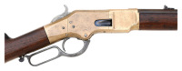 Winchester Third Model 1866 Saddle Ring Carbine - 4