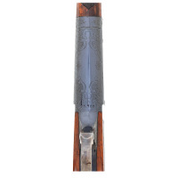 Magnificent Documented Savage Model 1899 &ldquo;F&rdquo; Engraved Deluxe Takedown Rifle - 6