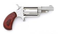 North American Arms Single Action Revolver