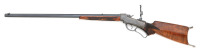 Special Order Marlin Ballard No. 3F Fine Gallery Rifle - 2