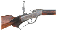 Special Order Marlin Ballard No. 3F Fine Gallery Rifle - 3