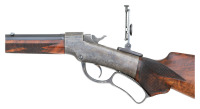 Special Order Marlin Ballard No. 3F Fine Gallery Rifle - 4