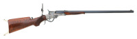 Extremely Fine Maynard Improved Target Rifle No. 16