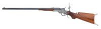 Extremely Fine Maynard Improved Target Rifle No. 16 - 2