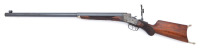 Fine And Rare Special Order Remington Hepburn No. 3 Match Grade B Target Rifle - 2