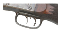 Fine And Rare Special Order Remington Hepburn No. 3 Match Grade B Target Rifle - 5