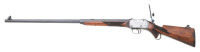 Providence Tool Company Peabody Martini Long Range Creedmoor Rifle - 2