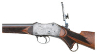 Providence Tool Company Peabody Martini Long Range Creedmoor Rifle - 3