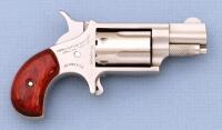 North American Arms Single Action Revolver