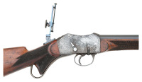 Providence Tool Company Peabody Martini Long Range Creedmoor Rifle - 4