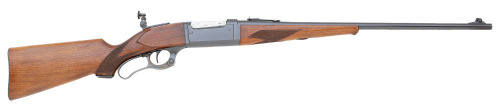 High Condition Savage Model 99G Takedown Lever Action Rifle