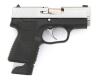 Kahr Arms PM40 Semi-Auto Pistol