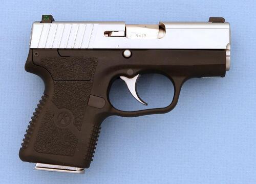 Kahr Arms PM9 Semi-Auto Pistol