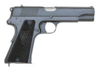 Desirable Polish Eagle VIS-35 Semi-Auto Pistol By Radom