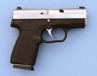Kahr Arms PM45 Semi-Auto Pistol