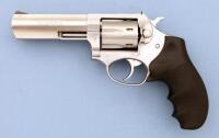 Ruger SP101 Double Action Revolver