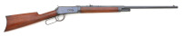 Winchester Special Order Model 1894 Takedown Rifle