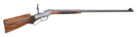 Special Order Marlin Ballard No. 9 Union Hill Rifle