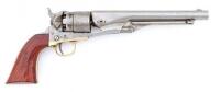 Uberti/Cimarron Colt Model 1860 Army Single Action Revolver