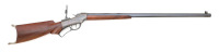 Fine Marlin Ballard No. 8 Union Hill Rifle