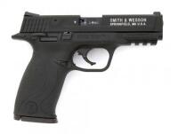 Smith & Wesson M&P22 Semi-Auto Pistol