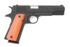 Rock Island Armory M1911A1 FS Semi-Auto Pistol