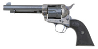 Colt Single Action Army Frontier Six-Shooter Revolver