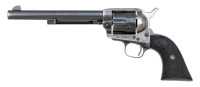 Colt Single Action Army Frontier Six-Shooter Revolver