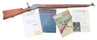 Excellent Winchester Model 1885 High Wall &ldquo;Winder&rdquo; Musket