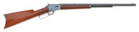 Exceptional & Rare Marlin Model 1891 First Variation Lever Action Rifle