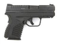 Springfield Armory XDS-45 Semi-Auto Pistol