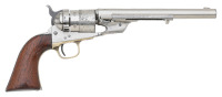 Fabulous Colt 1860 Army Richards Type II Cartridge Converted Revolver
