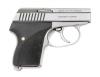 L.W. Seecamp LWS 32 California Edition Semi-Auto Pistol