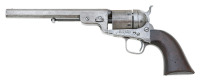 Colt 1851 Navy-Navy Conversion Revolver