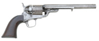 Colt 1851 Navy-Navy Conversion Revolver - 2