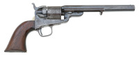 Colt Model 1851 Navy Richards-Mason Conversion Revolver - 2