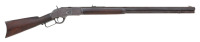 Winchester Special Order Model 1873 Lever Action Rifle