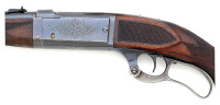 The Jack O'Connell Savage Model 1899 "BC" Grade Deluxe Engraved Takedown Rifle - 6