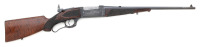 Factory Engraved Savage Model 1899 Excelsior Grade Takedown Rifle