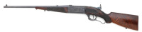 Factory Engraved Savage Model 1899 Excelsior Grade Takedown Rifle - 2
