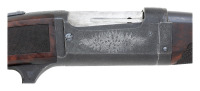 Factory Engraved Savage Model 1899 Excelsior Grade Takedown Rifle - 3
