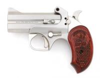 Bond Arms Snake Slayer Double Derringer