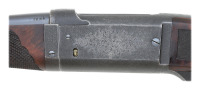 Factory Engraved Savage Model 1899 Excelsior Grade Takedown Rifle - 4