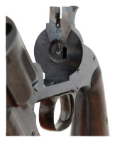 Smith & Wesson No. 3 Second Model American Rimfire Revolver - 3