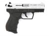 Walther PK380 Semi-Auto Pistol