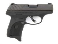 Ruger LC9s Semi-Auto Pistol