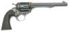 Colt Single Action Army Bisley Model Revolver