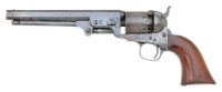 Colt Model 1851 London Navy Revolver