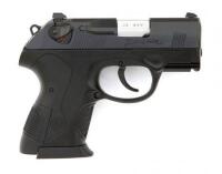 Beretta PX4 Storm Sub Compact Semi-Auto Pistol