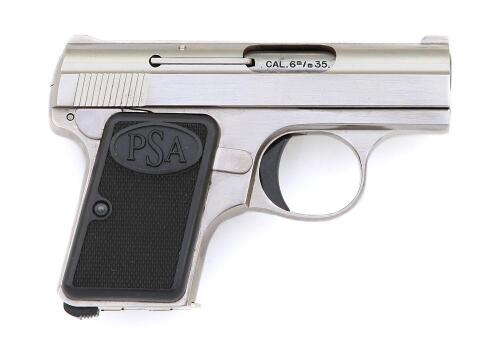 Precision Small Arms PSA-25 Semi-Auto Pistol